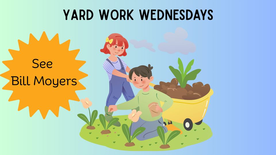 Group avatar for Yard Work Crew