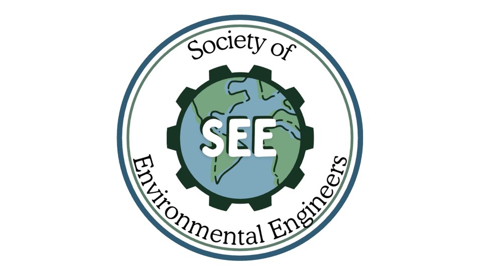 Group avatar for Society Environmental Engineers (SEE)