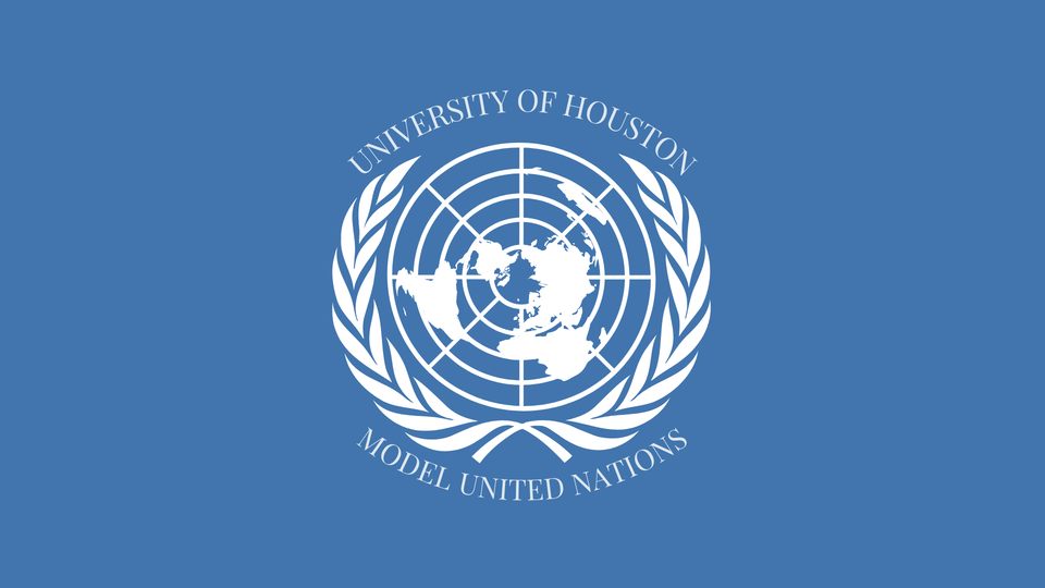 Group avatar for 2025-26 Model UN