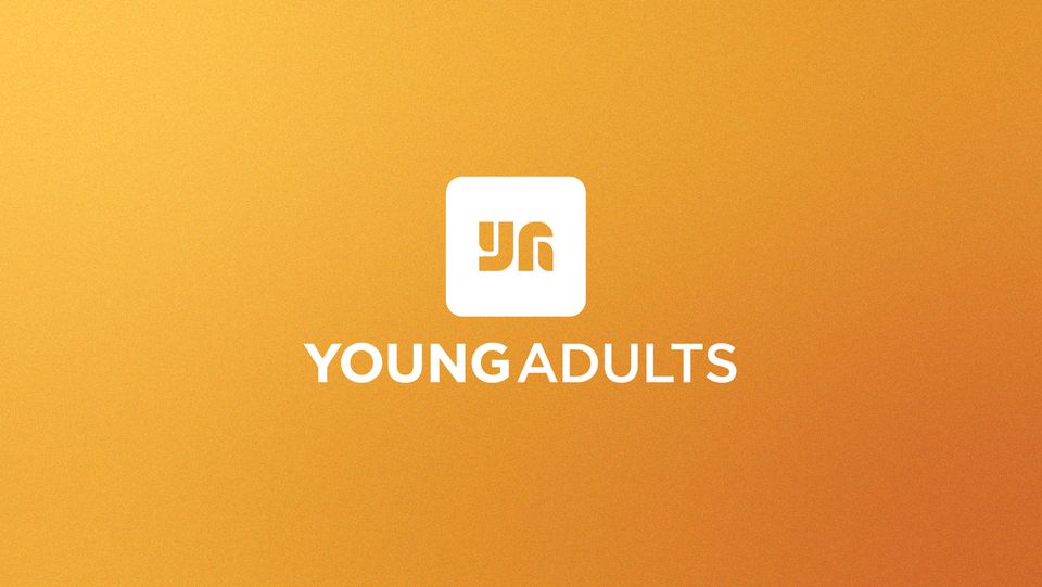 Group avatar for Marlton Young Adults