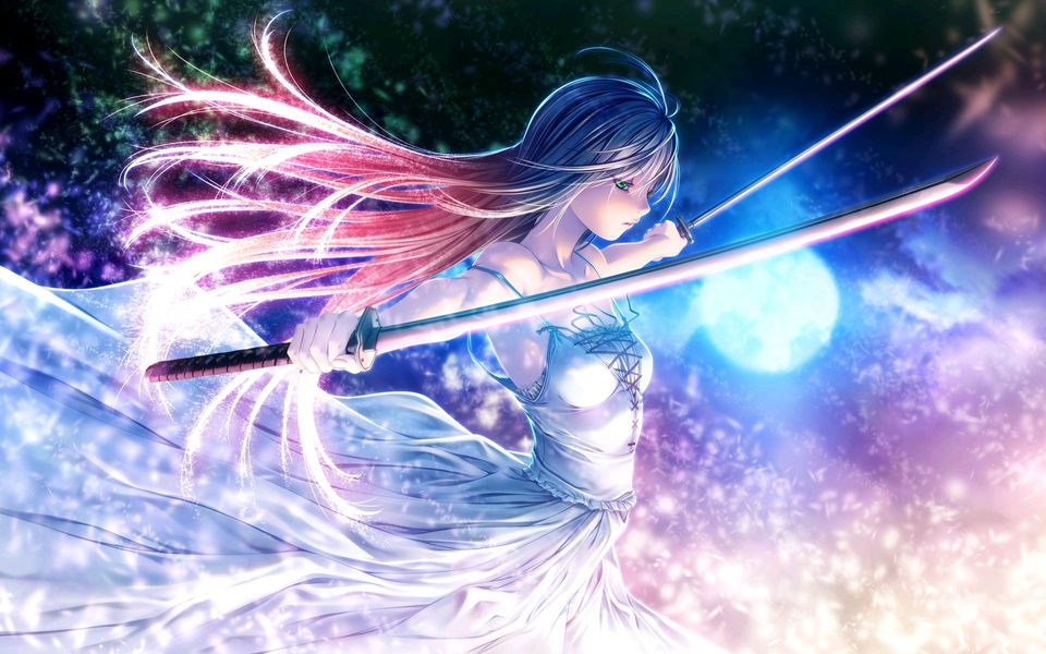 Group avatar for Meredith Anime Angels