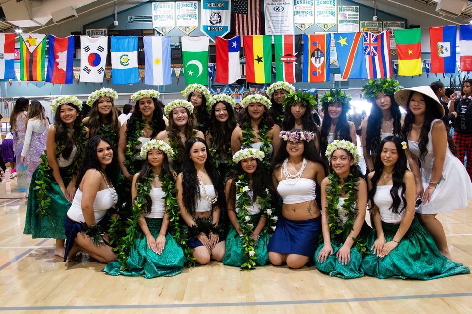 Group avatar for Pa’ina Night - Tahitian &amp; Hula