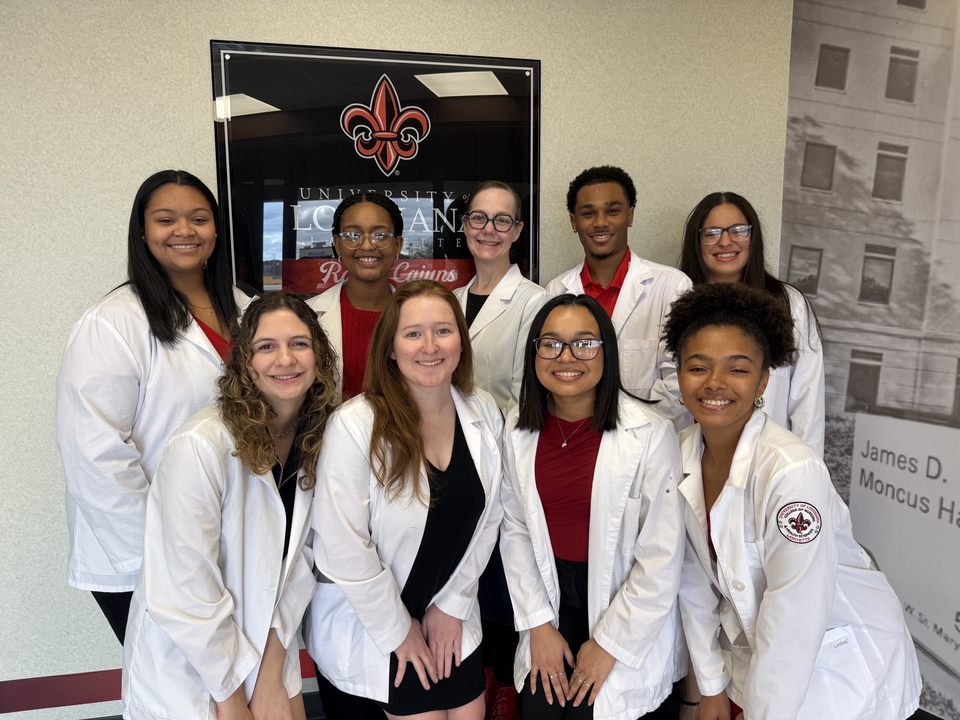 Group avatar for ULSNA🩺