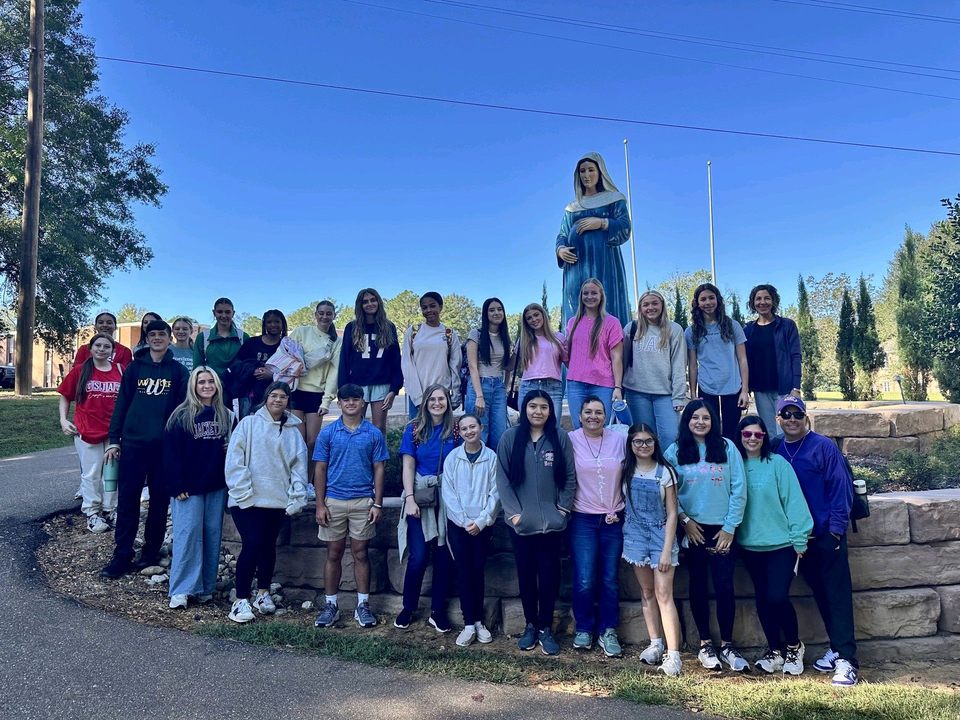 Group avatar for ICC High School Youth