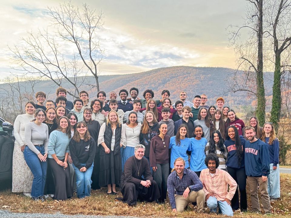 Group avatar for UVA OCF 26-27