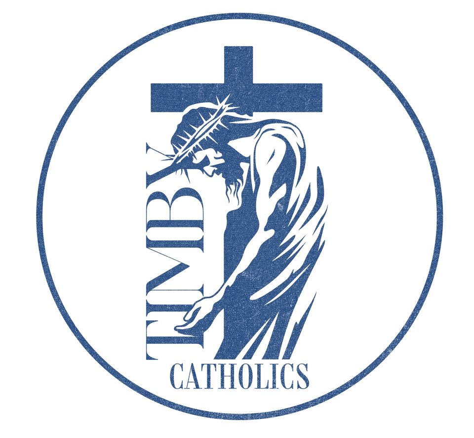Group avatar for Timby Catholics