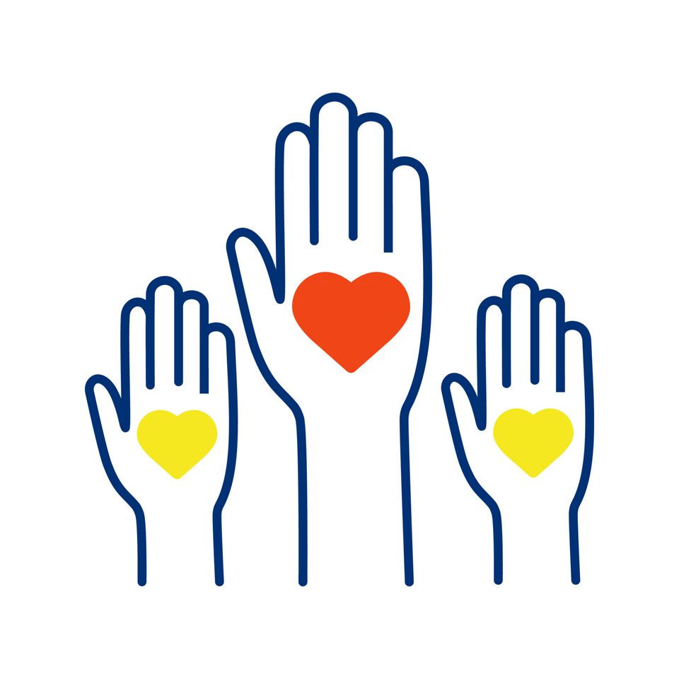 Group avatar for Volunteer Club