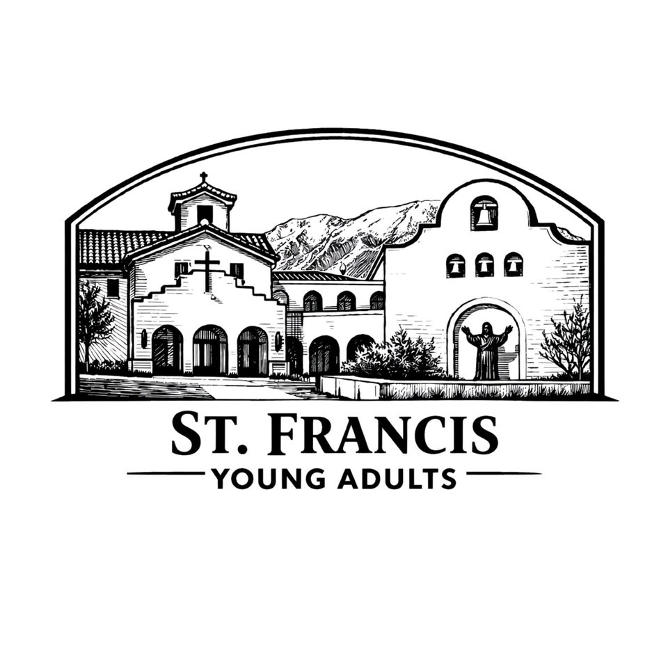Group avatar for St. Francis of Assisi Young Adults
