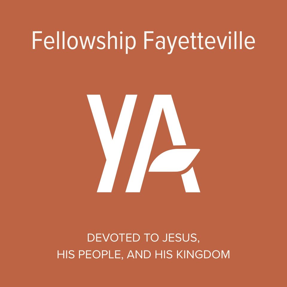 Group avatar for Fellowship Fay Young Adults