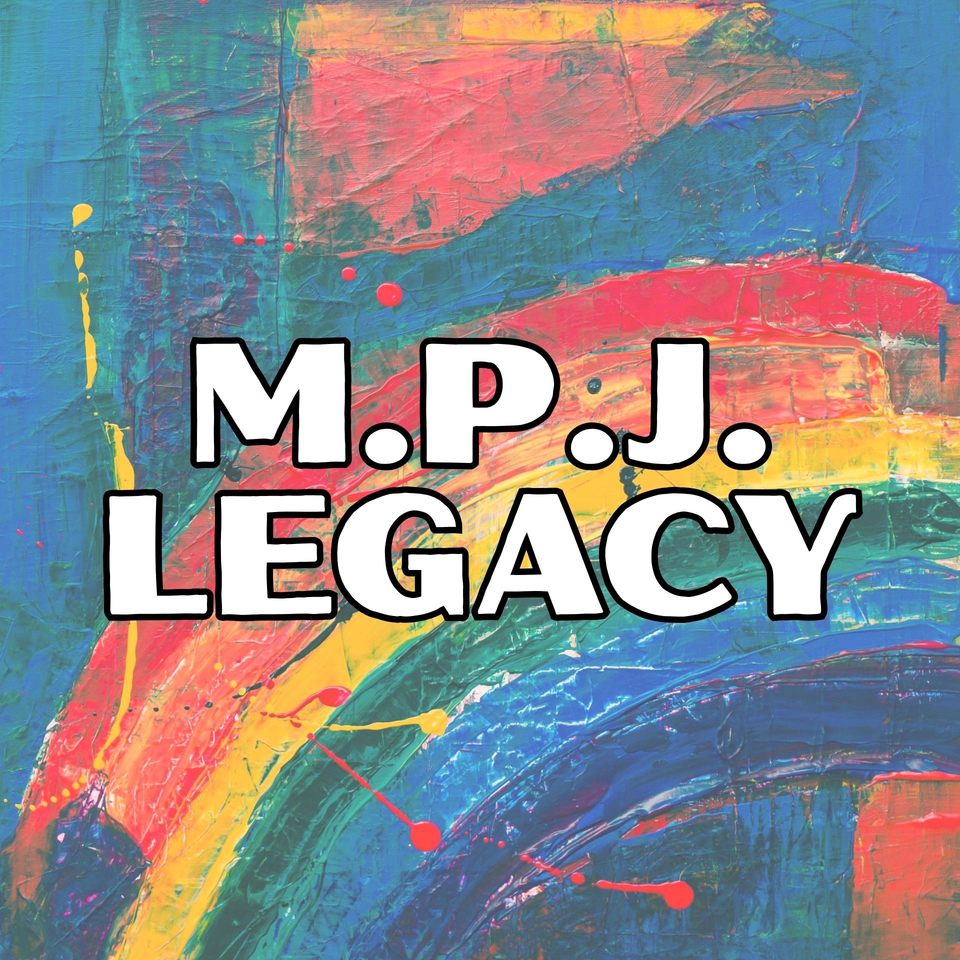 Group avatar for Marsha P. Johnson Legacy Affinity Group