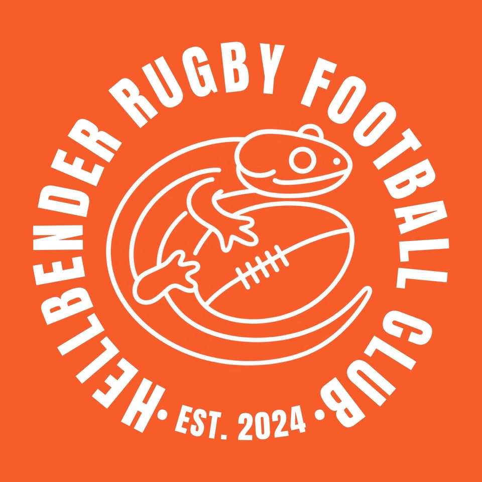 Group avatar for HELLBENDER TOUCH RUGBY