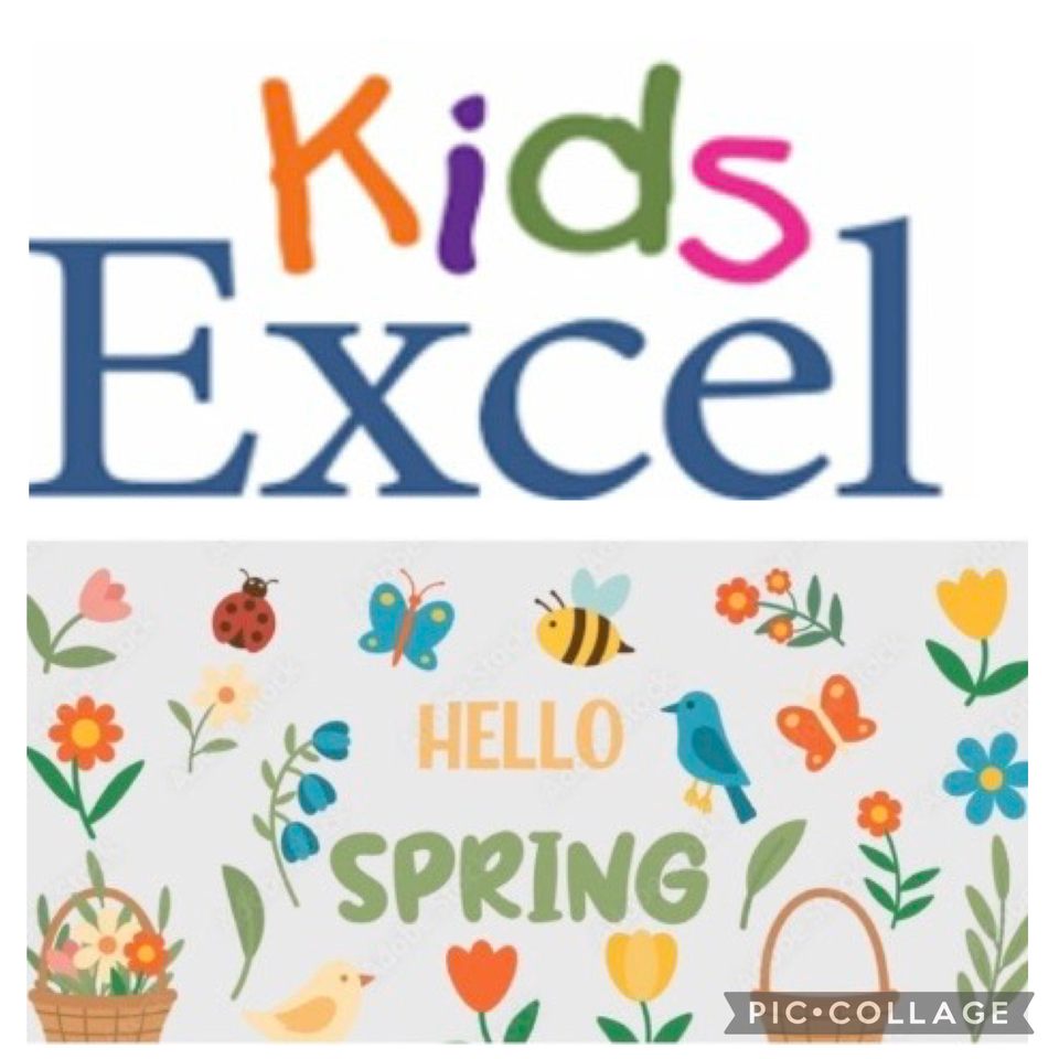 Group avatar for Kids Excel SB