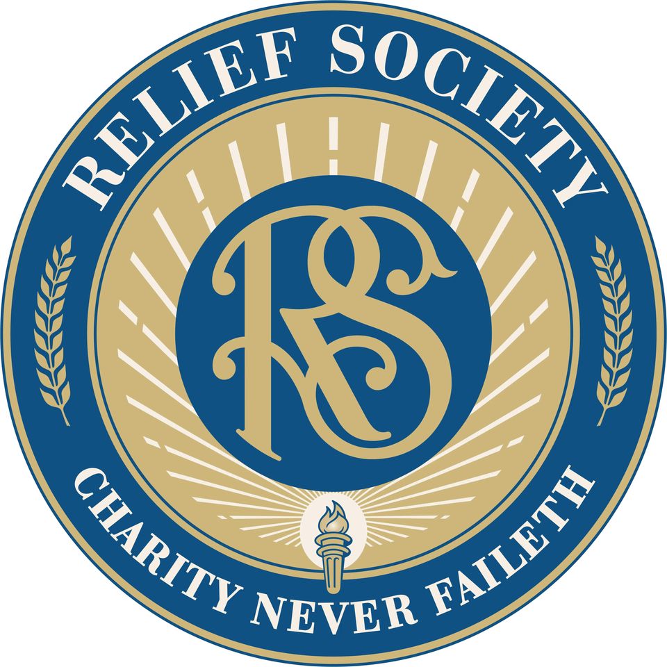 Group avatar for WP 16th Relief Society