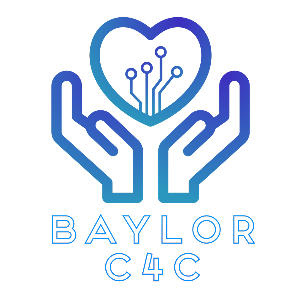 Group avatar for Computing 4 Compassion