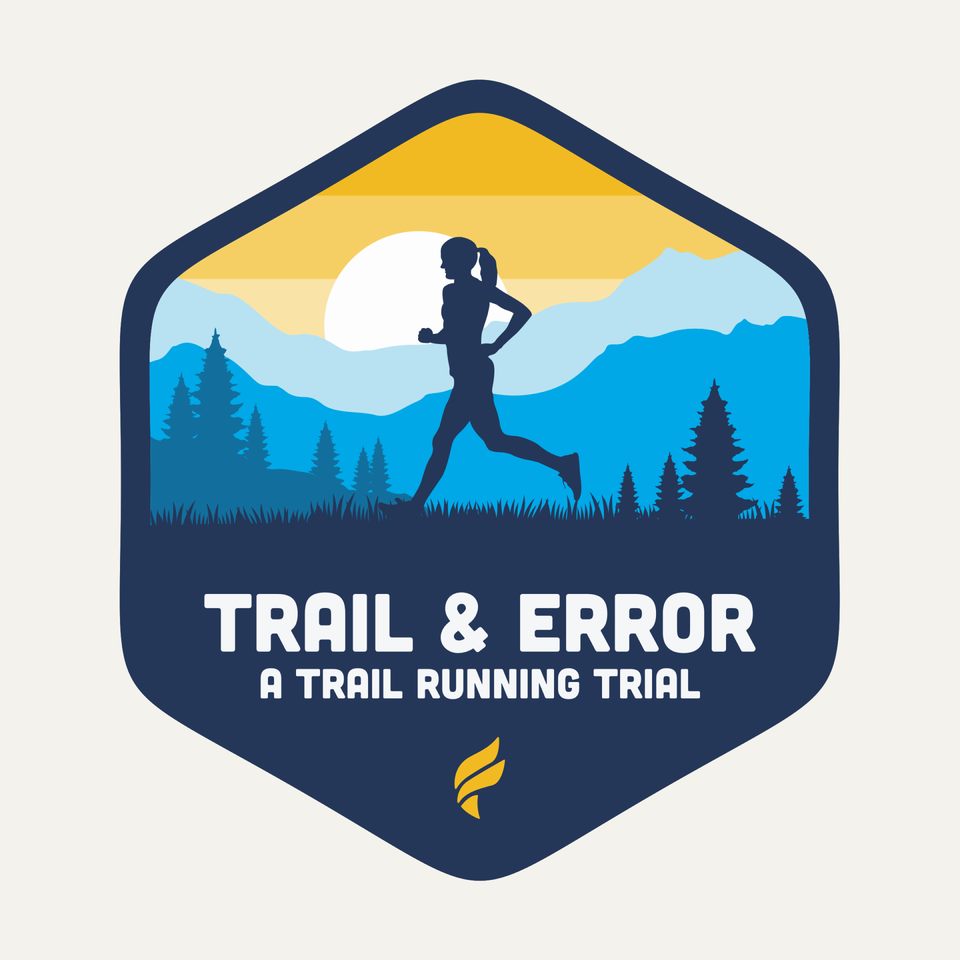 Group avatar for Trail &amp; Error