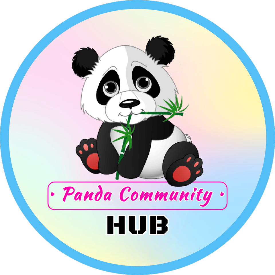 Group avatar for Panda Community Hub - Notice Board