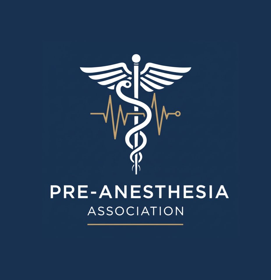 Group avatar for Pre-Anesthesia Association