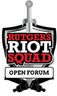 Group avatar for BLACKED OUT!! OPEN FORUM