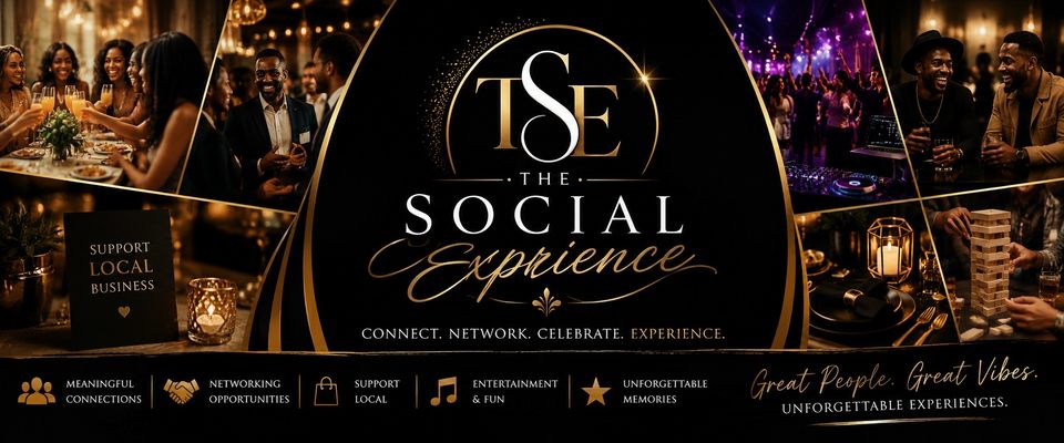 Group avatar for The Social Experience