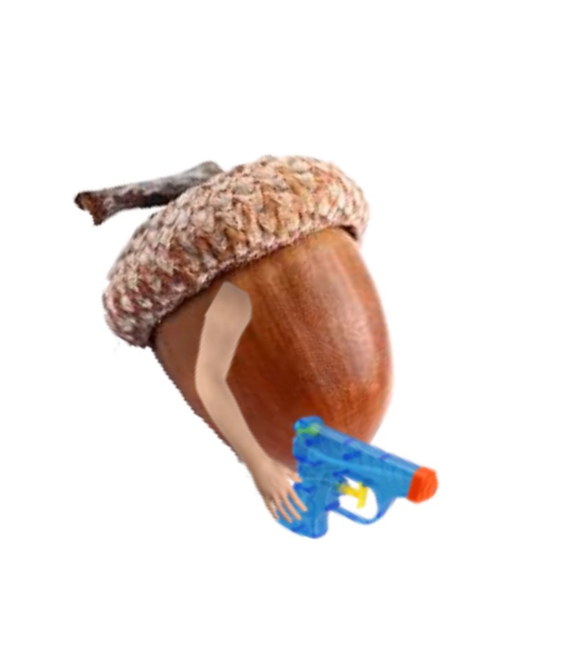 Group avatar for Adamssassins 2026