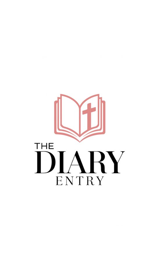 Group avatar for The Diary Entry