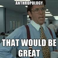 Group avatar for UMBC Anthropology Club