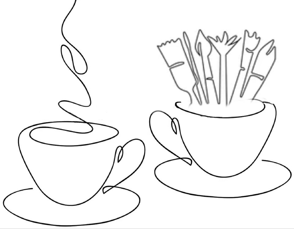 Group avatar for Craft, Chat, and Caffeinate