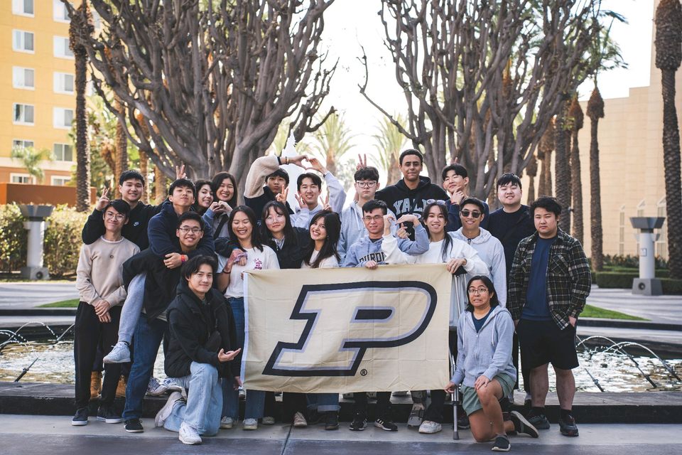 Group avatar for Epic Movement @Purdue