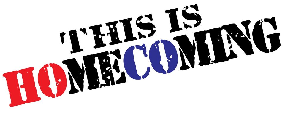 Group avatar for Howard Homecoming