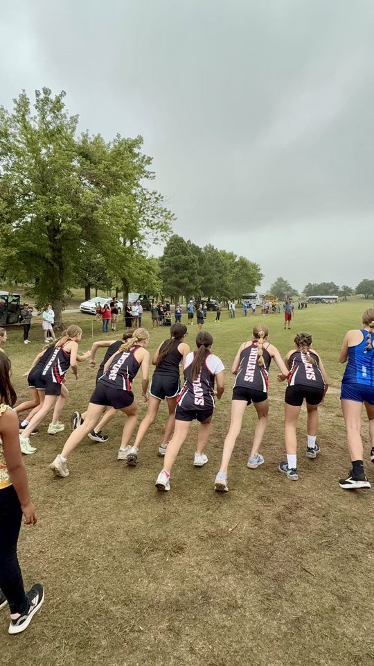 Group avatar for Cross Country - Fall 2025