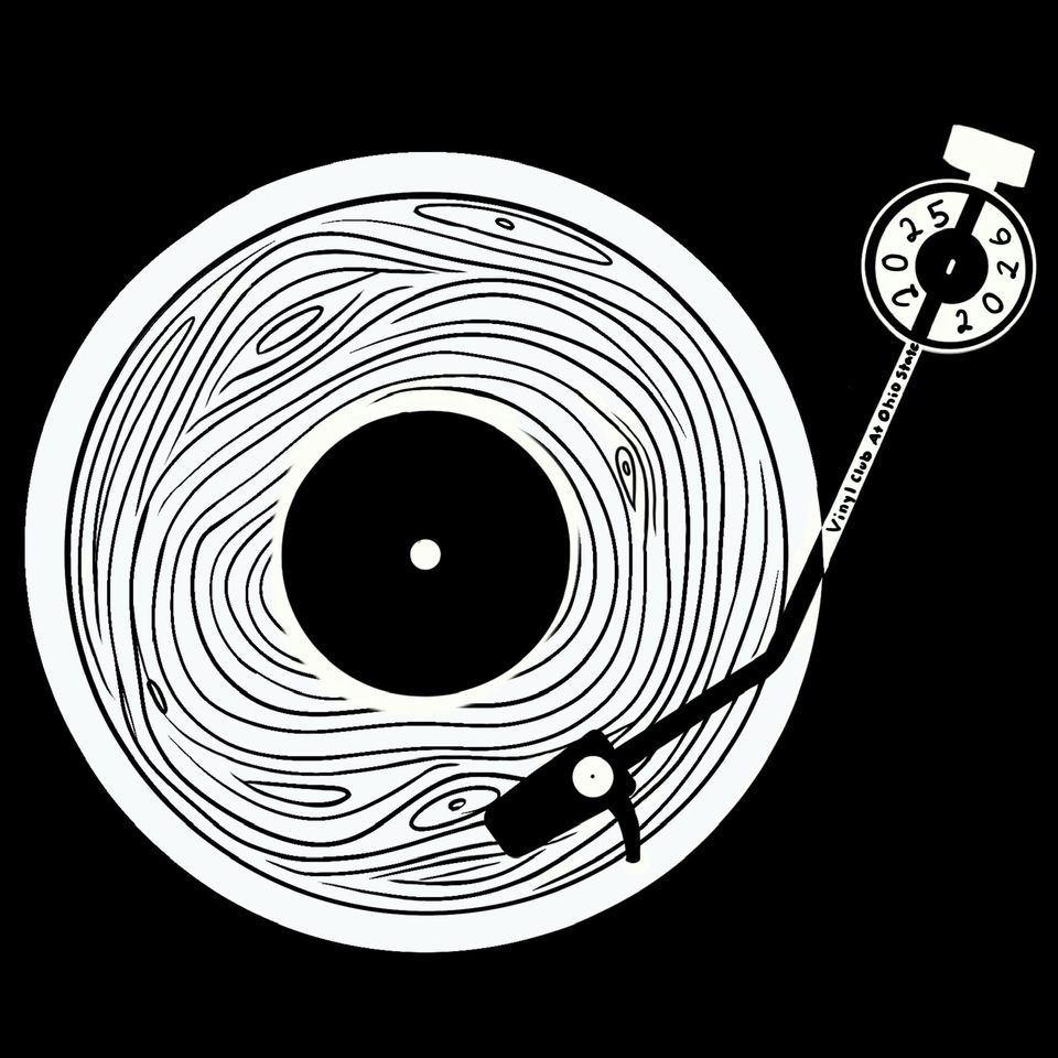 Group avatar for Vinyl Club OSU