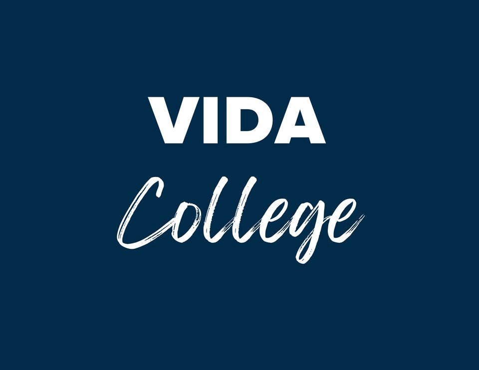Group avatar for Vida College