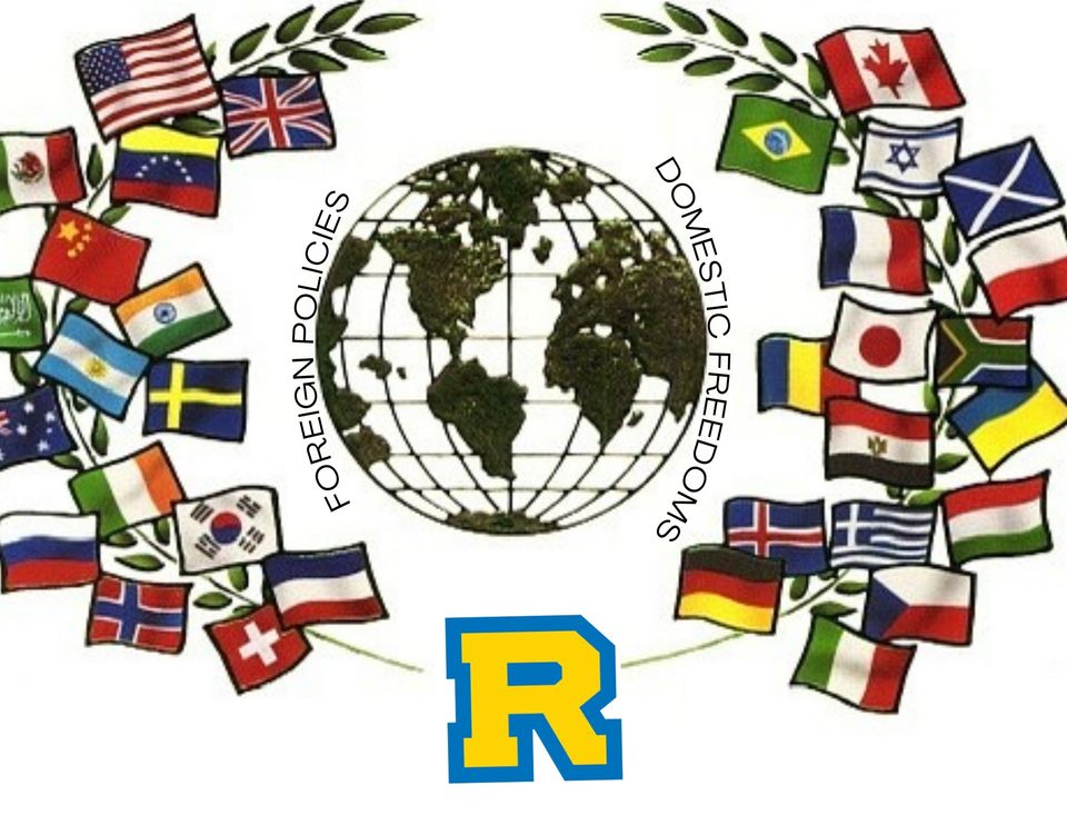Group avatar for Foreign Policies-Domestic Freedoms (FPDF) group