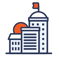 Group avatar for Real Estate Society at UTSA