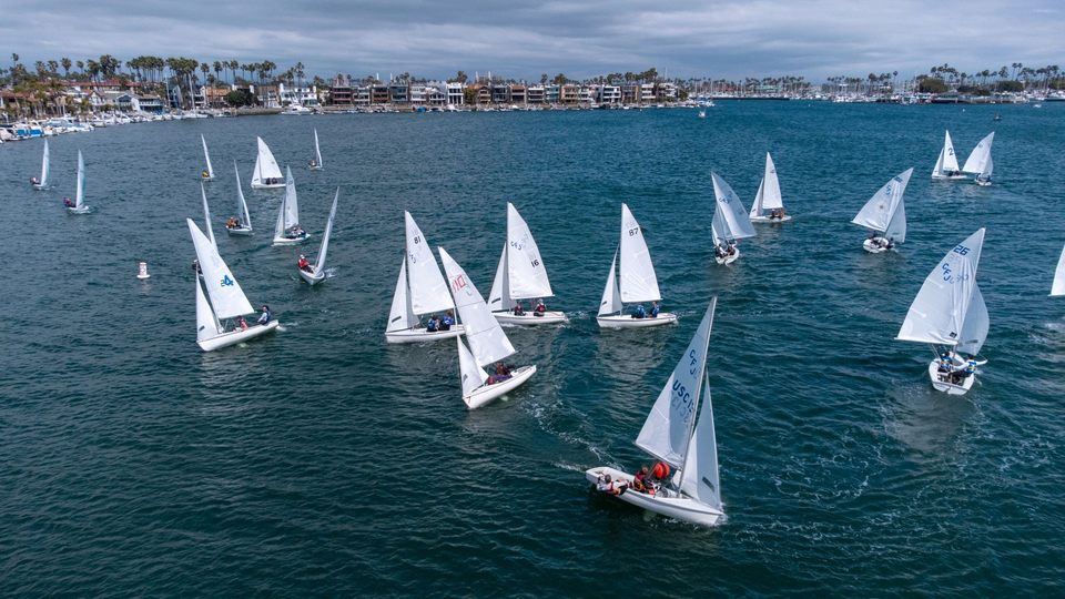 Group avatar for Sailing Club Spring 2025