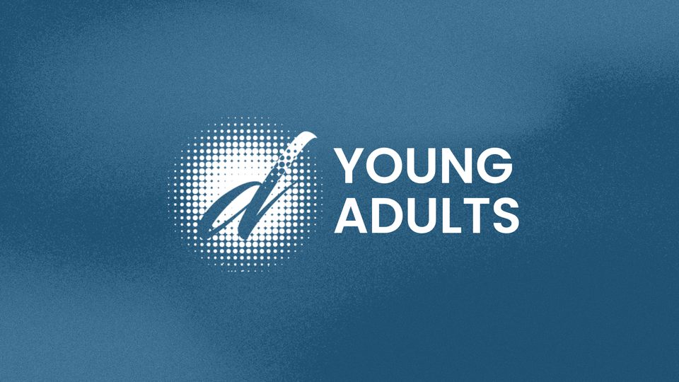 Group avatar for Destiny Young Adult Community