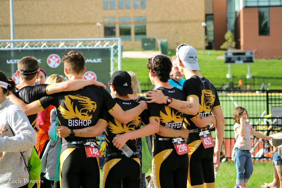 Group avatar for Mizzou Triathlon