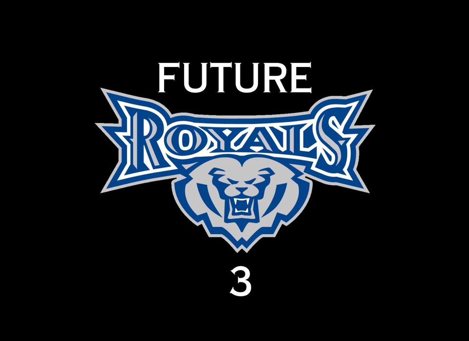 Group avatar for Future Royal 3 Parents