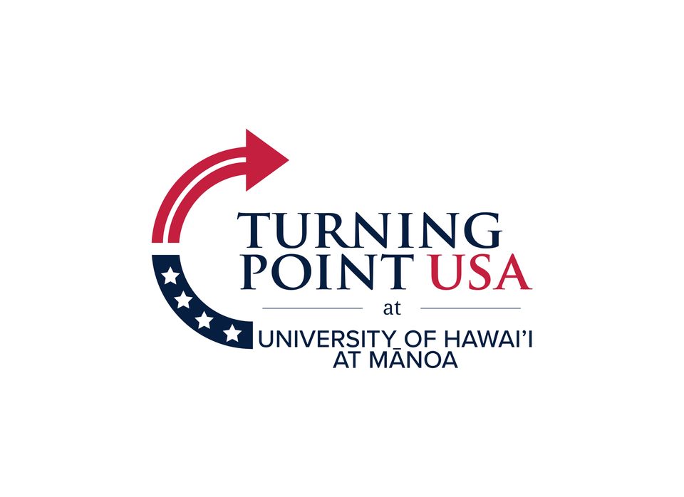 Group avatar for Turning Point USA at UH Mānoa