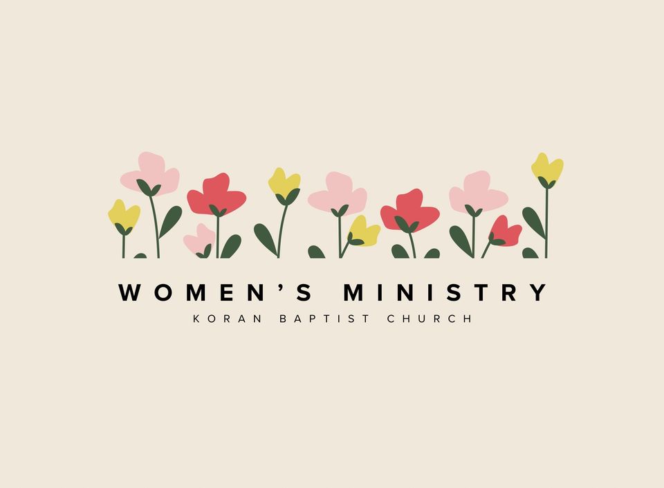 Group avatar for KBC Women’s Ministry