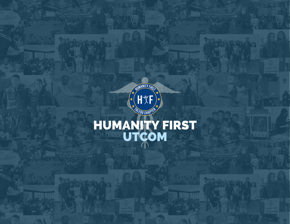 Group avatar for Humanity First UTCOM