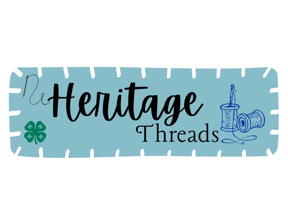 Group avatar for 4-H Sewing