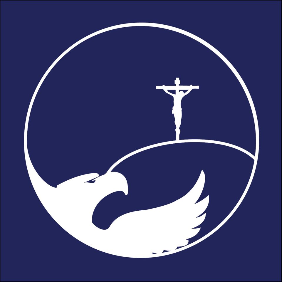 Group avatar for Catholic Eagles (Old Chat)