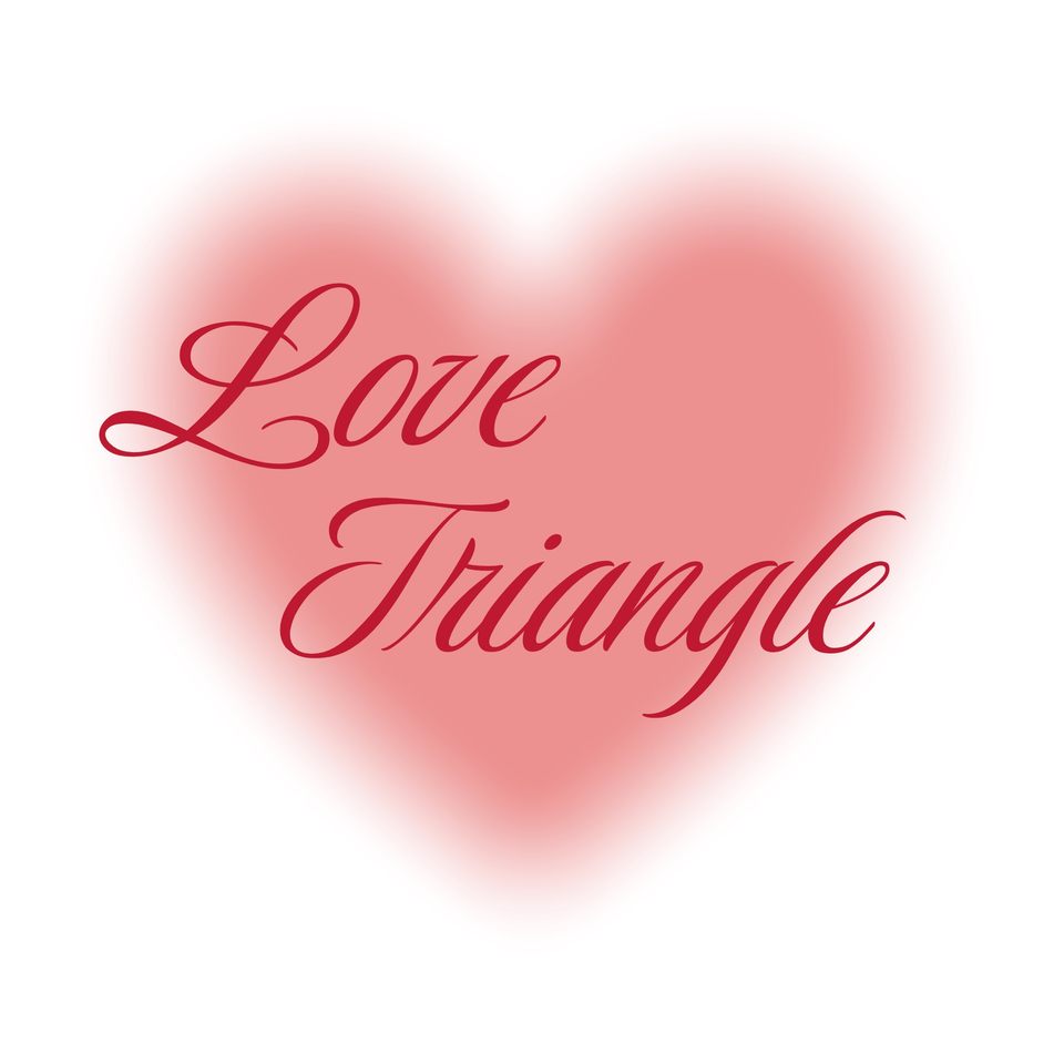 Group avatar for Love Triangle Ⱑ