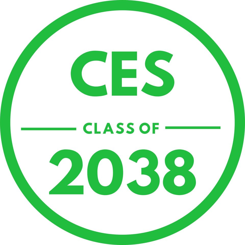 Group avatar for CES Class of 2038