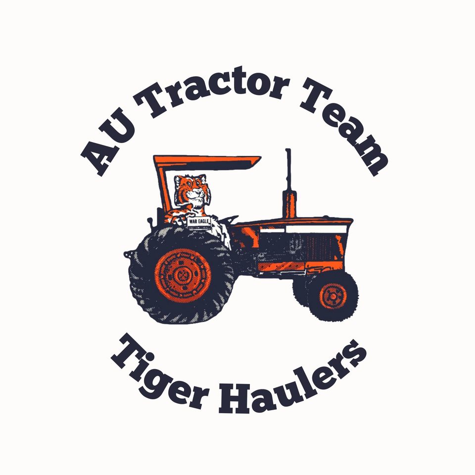 Group avatar for AU Tractor Team (ASABE IQS)