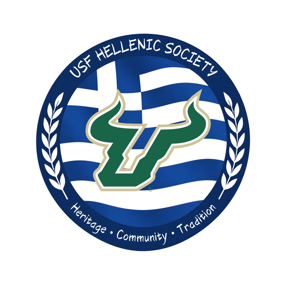 Group avatar for The Hellenic Society