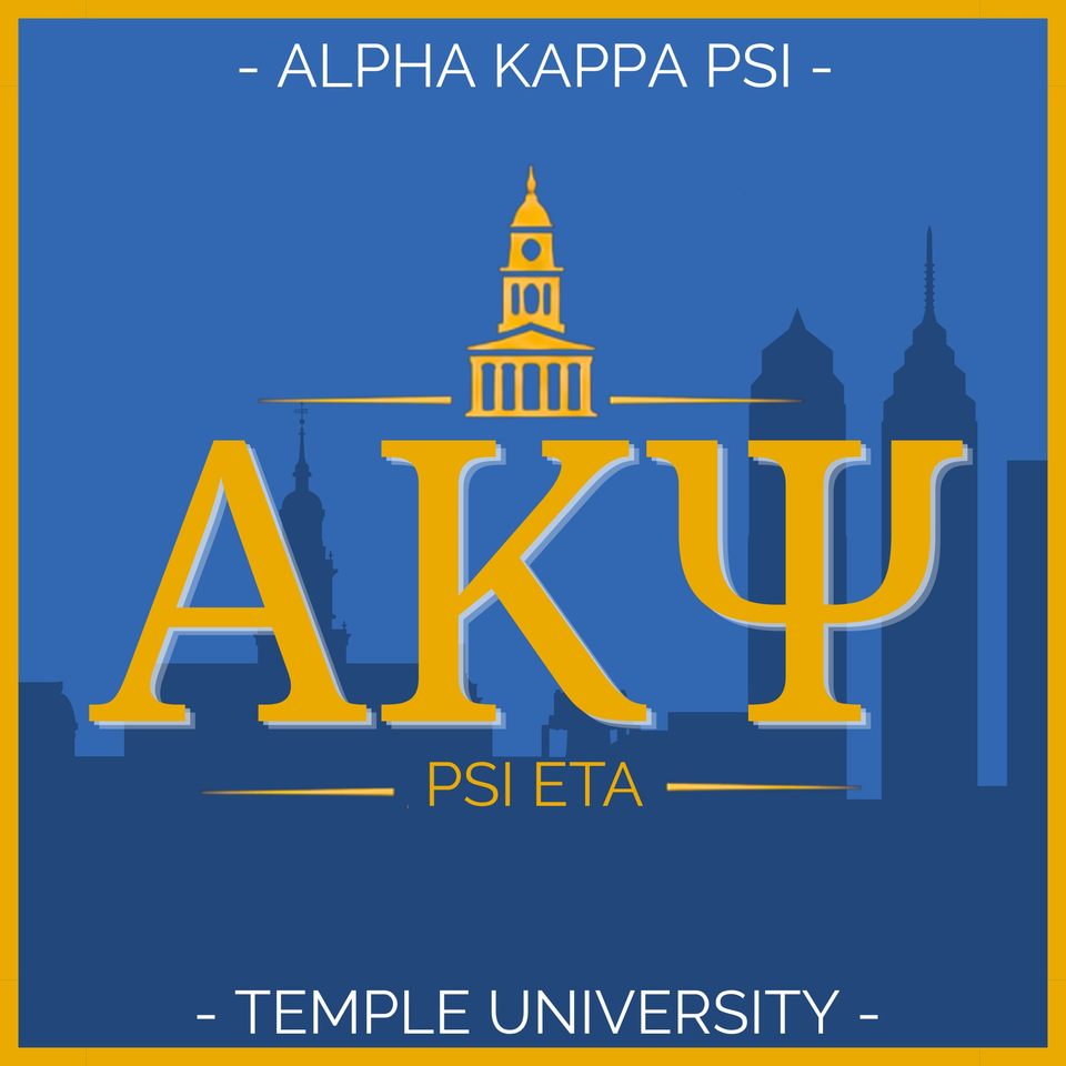 Group avatar for AKPsi - Fall 2026 Recruitment