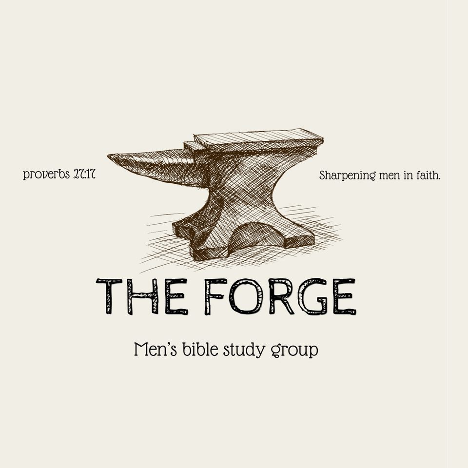Group avatar for The Forge