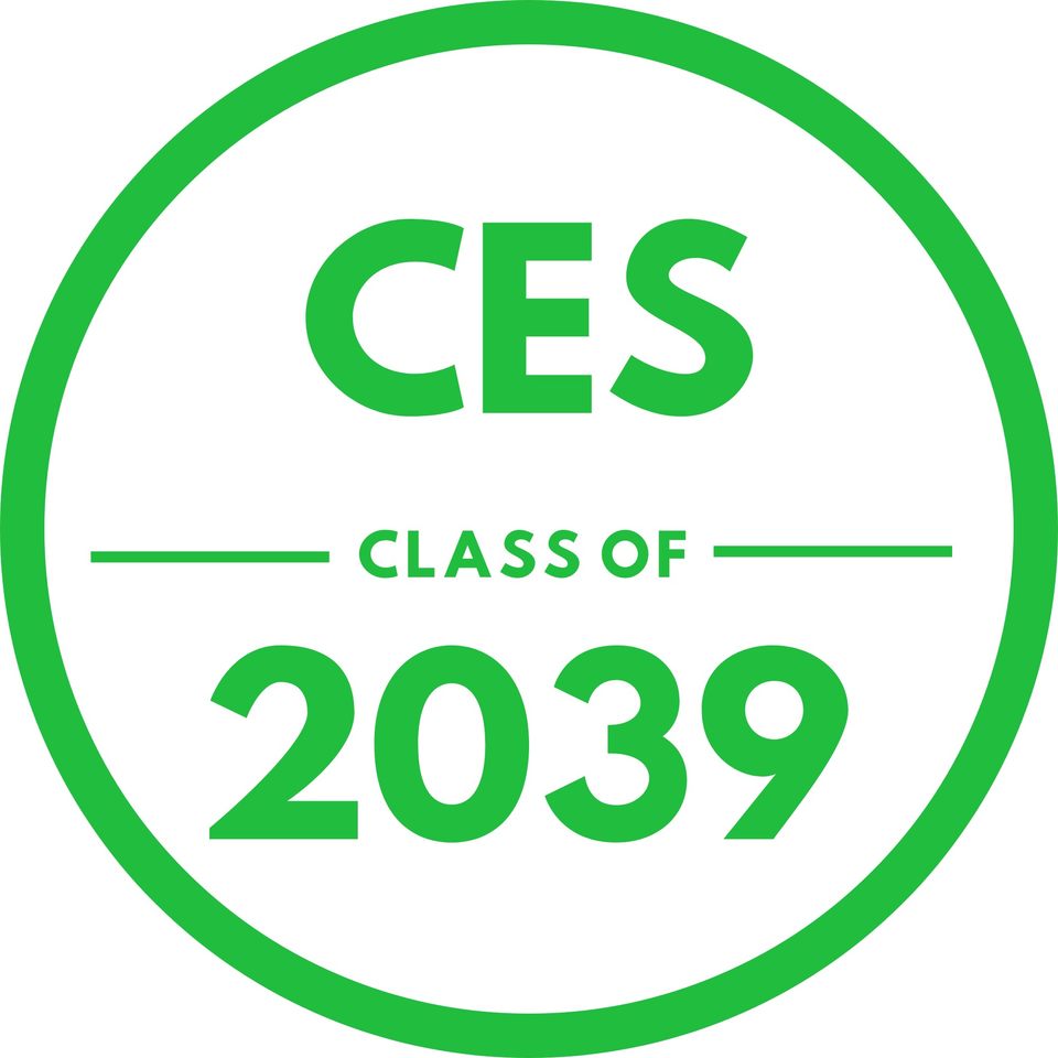 Group avatar for CES Class of 2039